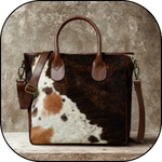 ladies Leather Handbag